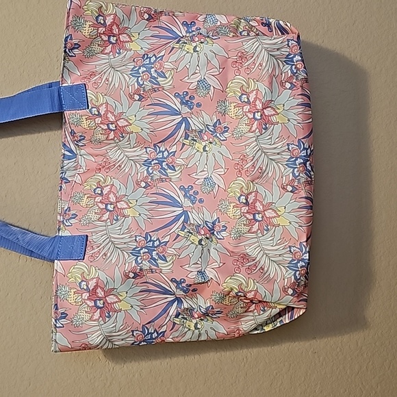 TALBOTS TOTE - Picture 2 of 4